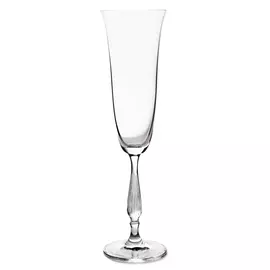 Набор бокалов для шампанского Crystalite Bohemia Fregata