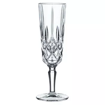 Набор бокалов для шампанского Nachtmann Noblesse, 4шт