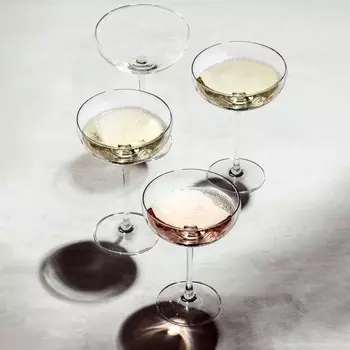 Набор бокалов для шампанского Schott Zwiesel Bar Special 4шт