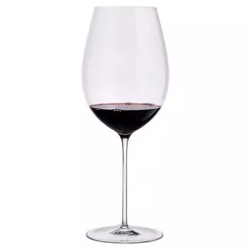 Набор бокалов для вина Halim, 2штba Elegance Bordeaux/Cabernet Merlot