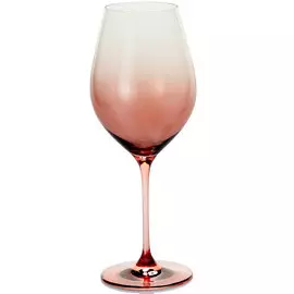 Набор бокалов для вина IVV Babilonia 660мл, 6шт