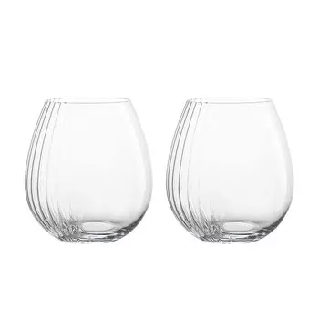 Набор бокалов для вина Liberty Jones Alice 610мл, 2шт в подарочной упаковке