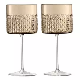 Набор бокалов для вина LSA International Wicker, 2шт