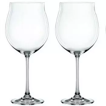 Набор бокалов для вина Nachtmann Vivendi 897мл, 4шт