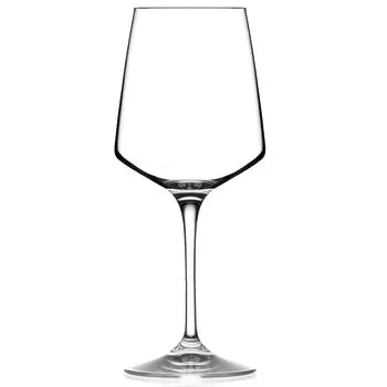 Набор бокалов для вина RCR Cristalleria Italiana Aria, 6шт