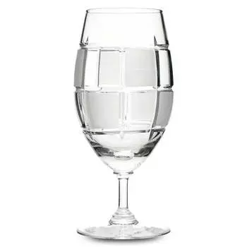 Набор бокалов для воды 340мл Неман, 6шт