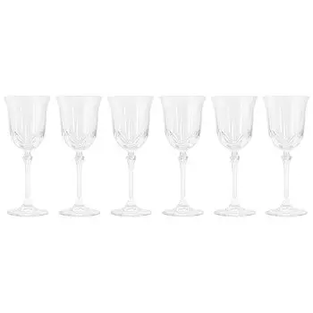 Набор бокалов для воды Le Stelle Gemma Sivigli