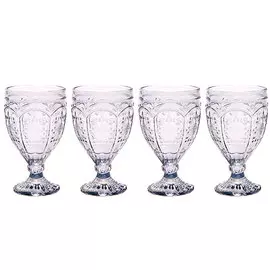 Набор бокалов Fitz and Floyd Летний бриз. Дымка