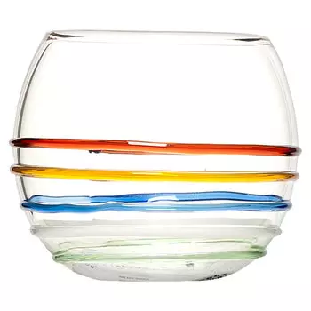 Набор бокалов Massimo Lunardon Jazzini, 6шт