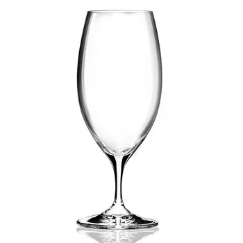 Набор бокалов пивных RCR Cristalleria Italiana Invino, 6шт