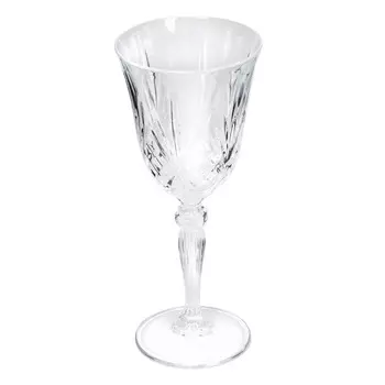 Набор бокалов RCR Cristalleria Italiana Melodia 210мл, 6шт