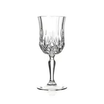 Набор бокалов RCR Cristalleria Italiana Opera 120мл, 6шт