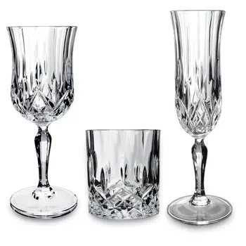 Набор бокалов RCR Cristalleria Italiana Opera New