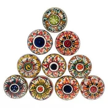 Набор пробок для бутылок Leoncini