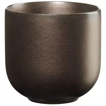 Набор чашек чайных 200мл Asa Selection Coppa tea, цвет коричневый