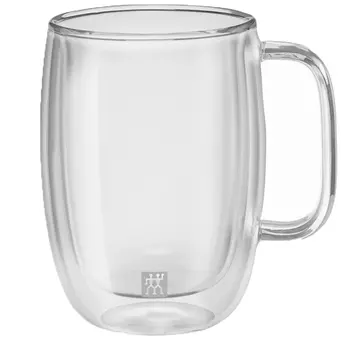 Набор чашек для латте макиато Zwilling Sorrento