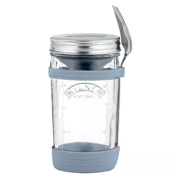 Набор для еды с собой Kilner