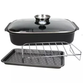 Набор для гриля Tognana Country Chic Diamond, 4 предмета