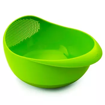 Набор для кухни миска и дуршлаг