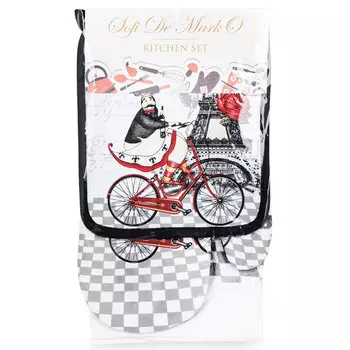 Набор для кухни Sofi de Marko №12