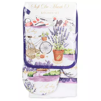 Набор для кухни Sofi de Marko №3