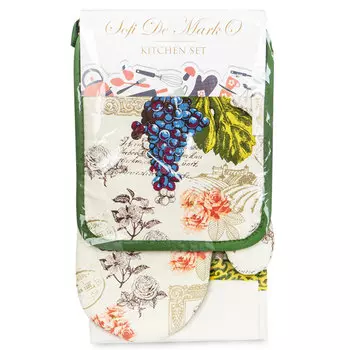 Набор для кухни Sofi de Marko №8