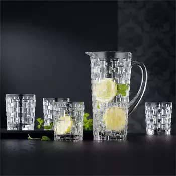 Набор для напитков Nachtmann Bossa Nova, 5 предметов