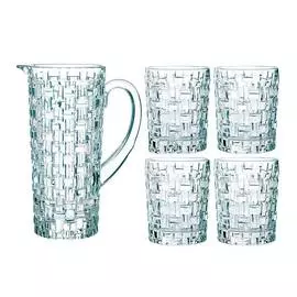 Набор для напитков Nachtmann Bossa Nova, 5 предметов