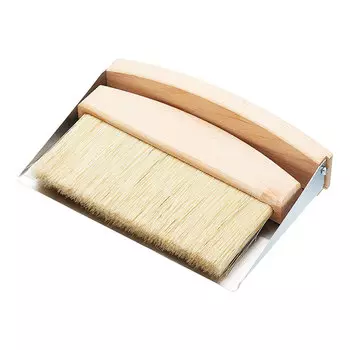 Набор для уборки крошек со стола Kitchen Craft Living Nostalgia