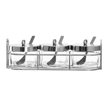 Набор для варенья Leonardo Limito 10x26x9