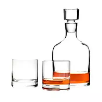 Набор для виски Leonardo Амброджо