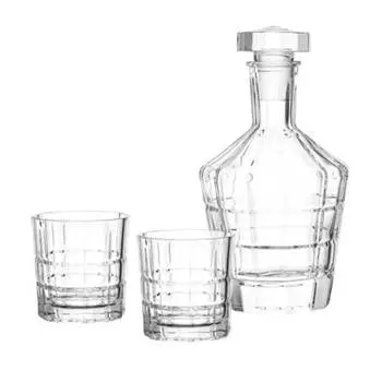 Набор для виски Leonardo Spiritii