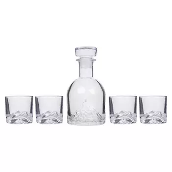 Набор для виски Liiton Peaks