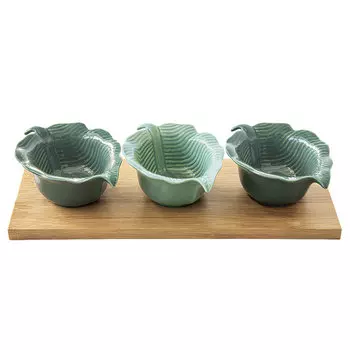 Набор для закусок Easy Life Madagascar