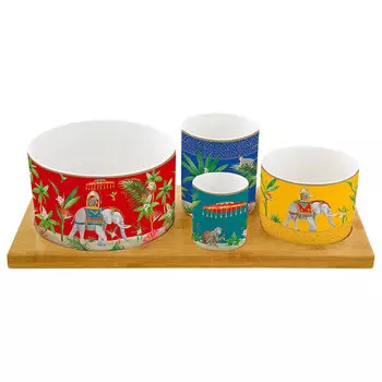 Набор для закусок Easy Life Marajah