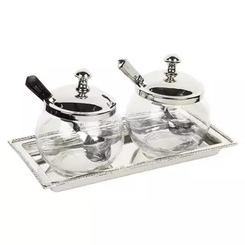 Набор емкостей Garda Decor