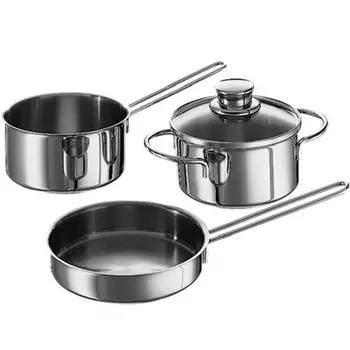 Набор Fissler Snack Set, 3 предмета