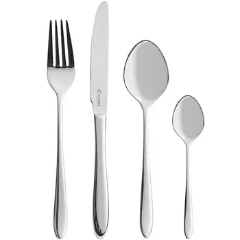 Набор из 16 столовых приборов Eden
