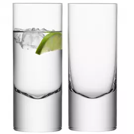 Набор из 2 хайболов Boris 360 мл