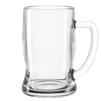 Набор из 2х кружек для пива Leonardo Taverna 330мл