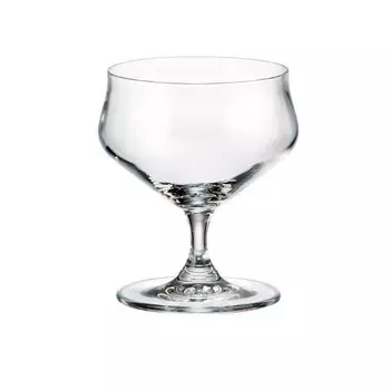 Набор креманок Crystalite Bohemia Алка