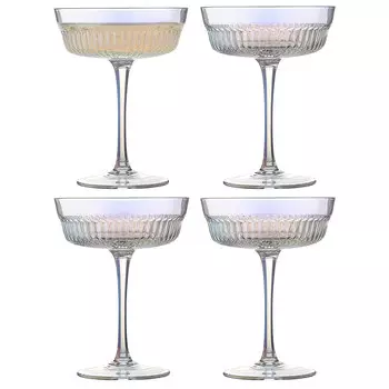 Набор креманок Liberty Jones Feast 220мл, 4шт