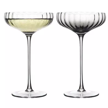 Набор креманок Liberty Jones Gemma Agate 225мл, 2шт