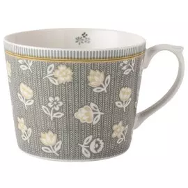 Набор кружек 300мл Laura Ashley Blueprint, 2шт