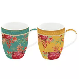 Набор кружек Easy Life Autumn Symphony