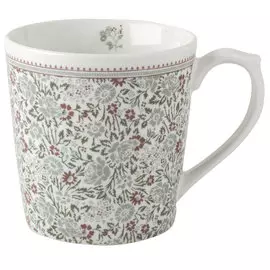 Набор кружек Laura Ashley Wild Clematis, 2шт