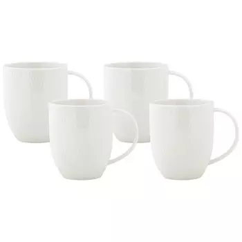 Набор кружек Maxwell &amp; Williams Даймонд, 4шт