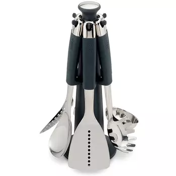 Набор кухонных инструментов Elevate Carousel Коллекция 100