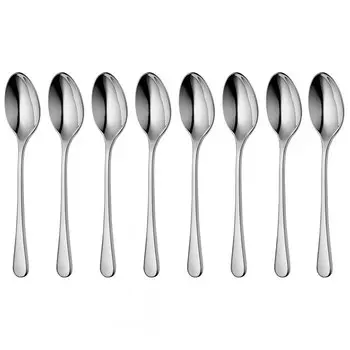 Набор ложек кофейных Robert Welch Iona Bright