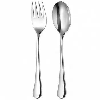 Набор ложек radford bright для салата